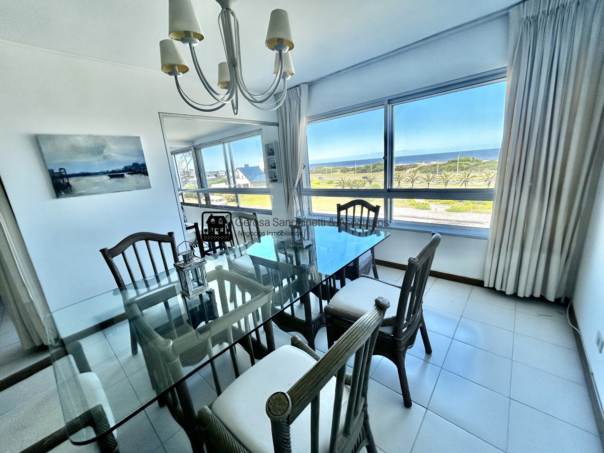 Apartamento ID.2754 - Oportunidad Espectacular apto frente al mar en la Brava