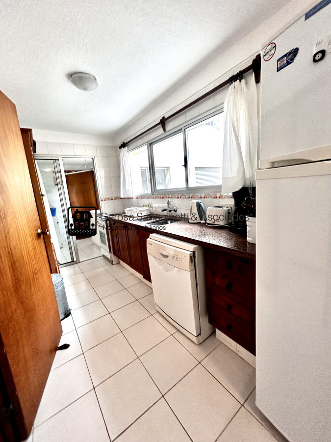 Apartamento ID.2754 - Oportunidad Espectacular apto frente al mar en la Brava