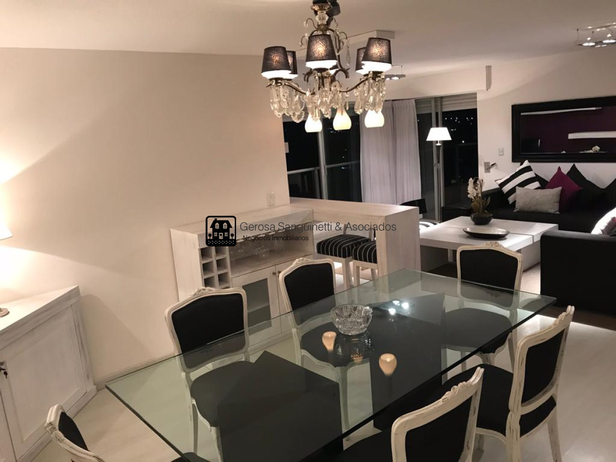 Apartamento ID.2499 - Apartamento Impecable con todos los servicios