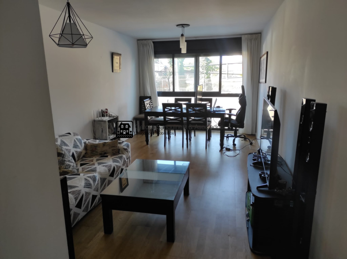 Apartamento ID.1710 - Moderno apartamento. a pasos de la Rambla del Buceo