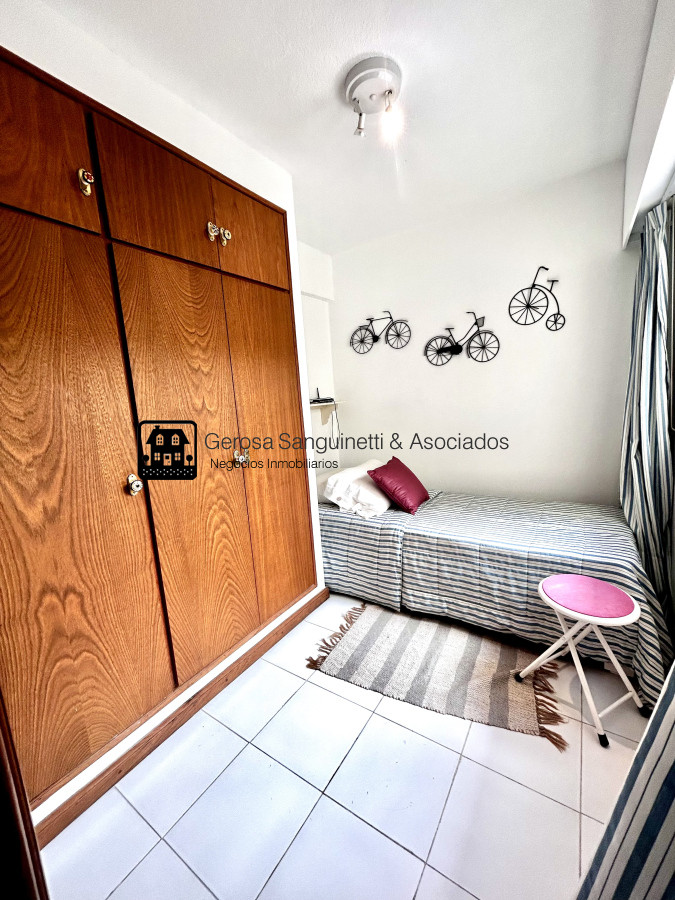 Apartamento ID.2754 - Oportunidad Espectacular apto frente al mar en la Brava