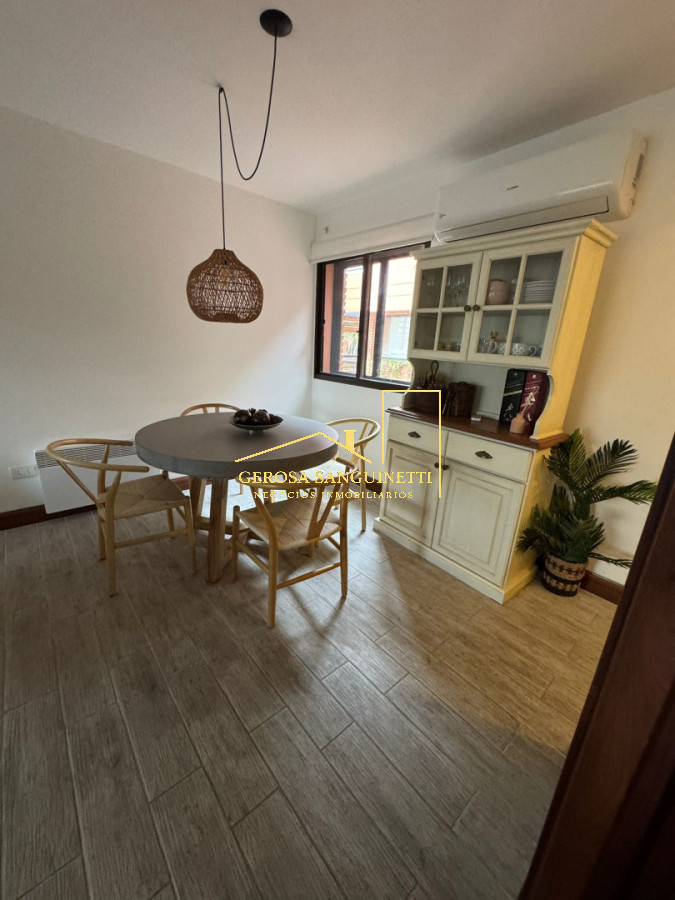 Apartamento ID.3530 - Apartamento 3 dormitorios alquiler invernal en Punta del Este