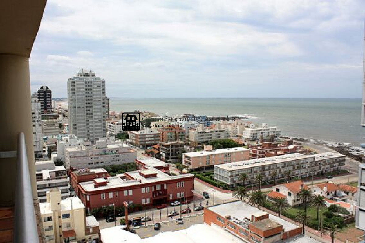 Apartamento ID.1547 - Muy lindo apartamento en la Peninsula