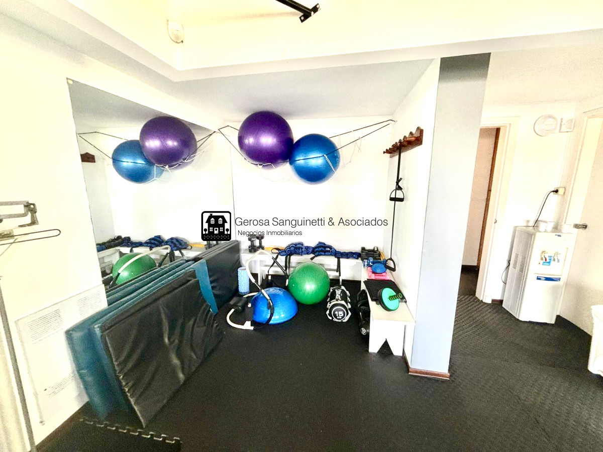 Apartamento ID.451 - Apartamento en Punta del Este, Brava
