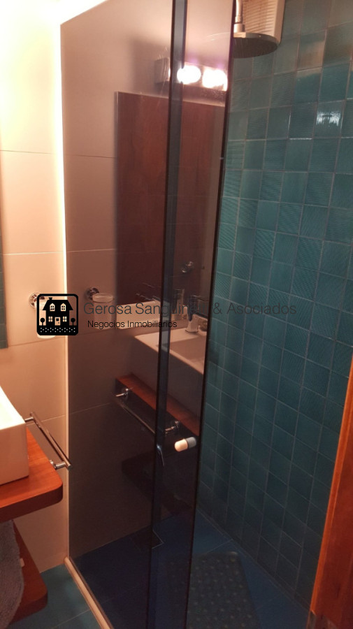 Apartamento ID.3507 - Apartamento con linda vista de 3 dormitorios en Punta del Este en venta