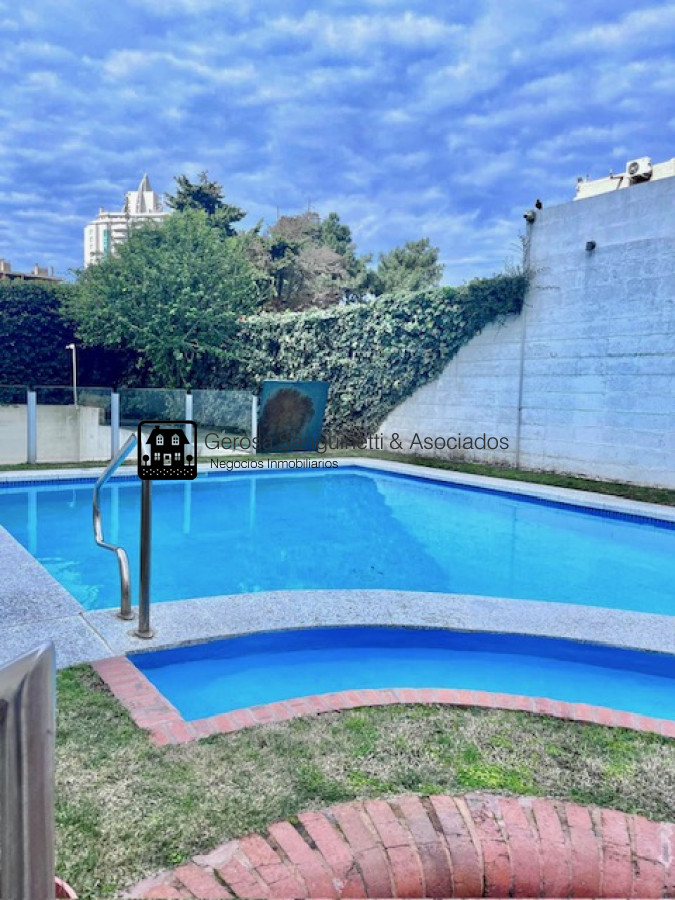 Apartamento ID.2430 - Amplio apartamento en Aidy Gril