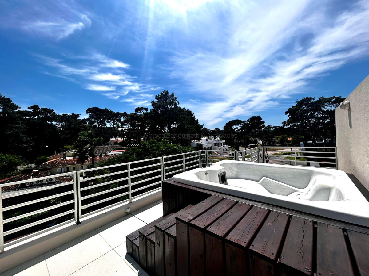 Apartamento ID.2287 - Penthouse en venta en San Rafael 