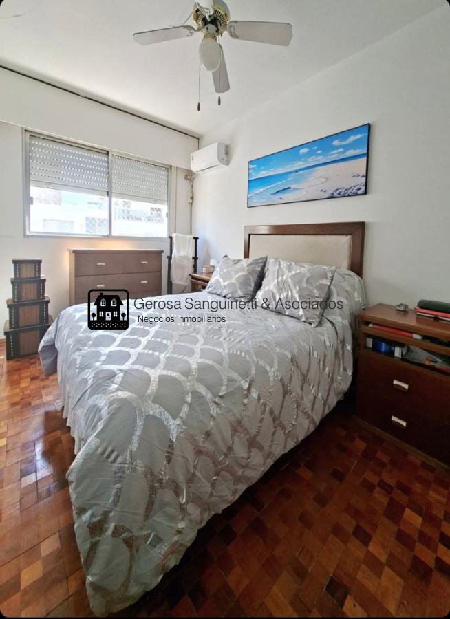 Apartamento ID.3400 - Apartamento en Montevideo, Pocitos