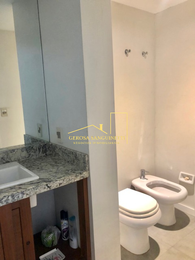 Apartamento ID.1927 - Imponente apartamento en Punta Ballena