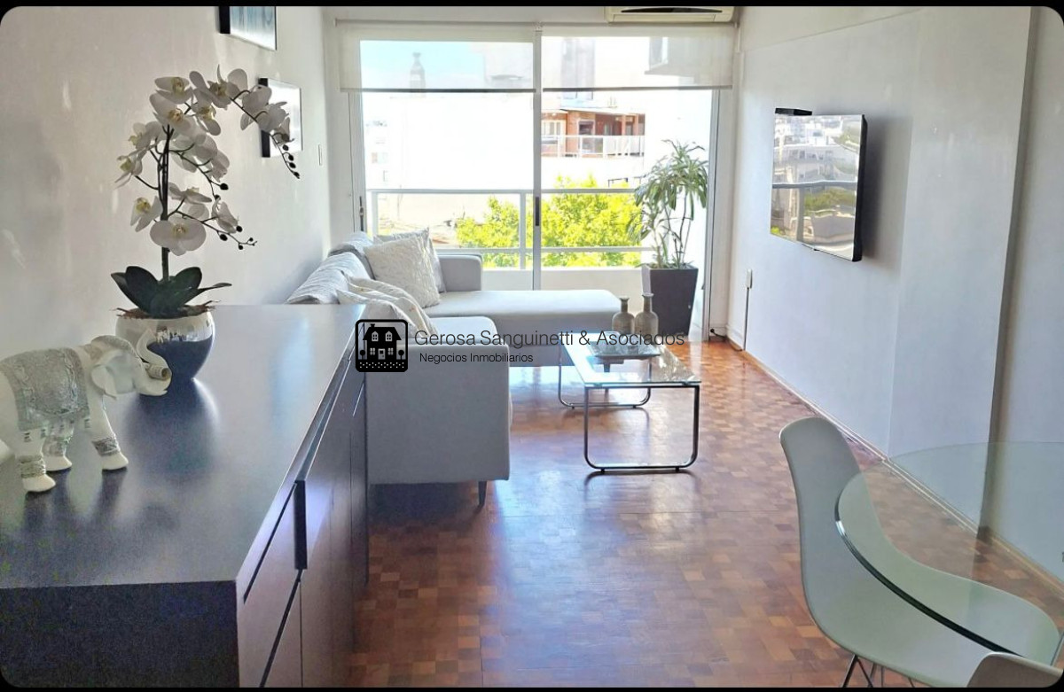 Apartamento ID.3400 - Apartamento en Montevideo, Pocitos