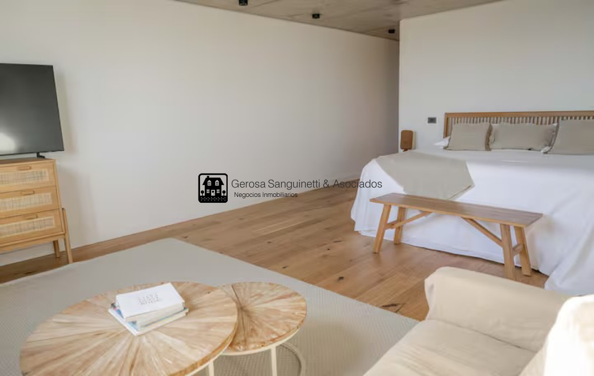 Apartamento ID.2755 - Espectacular apartamento en Manantiales 