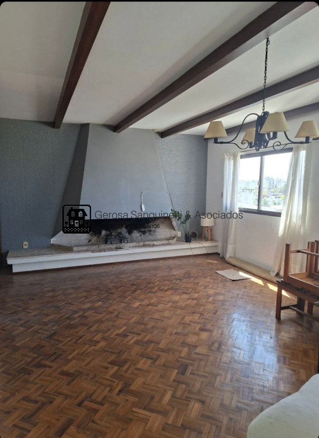 Apartamento ID.3407 - Muy lindo pent house en Pocitos en venta