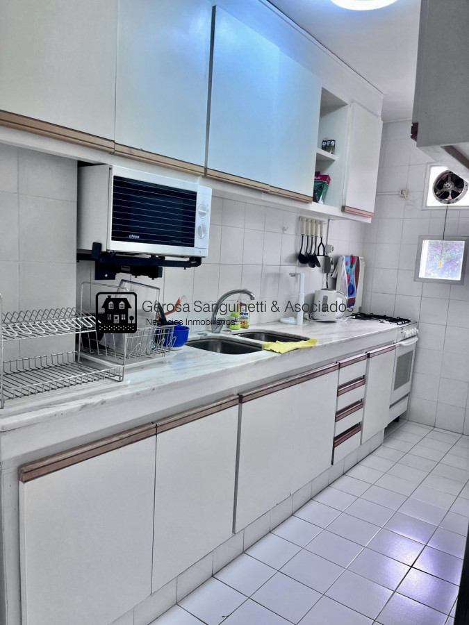 Apartamento ID.2430 - Amplio apartamento en Aidy Gril