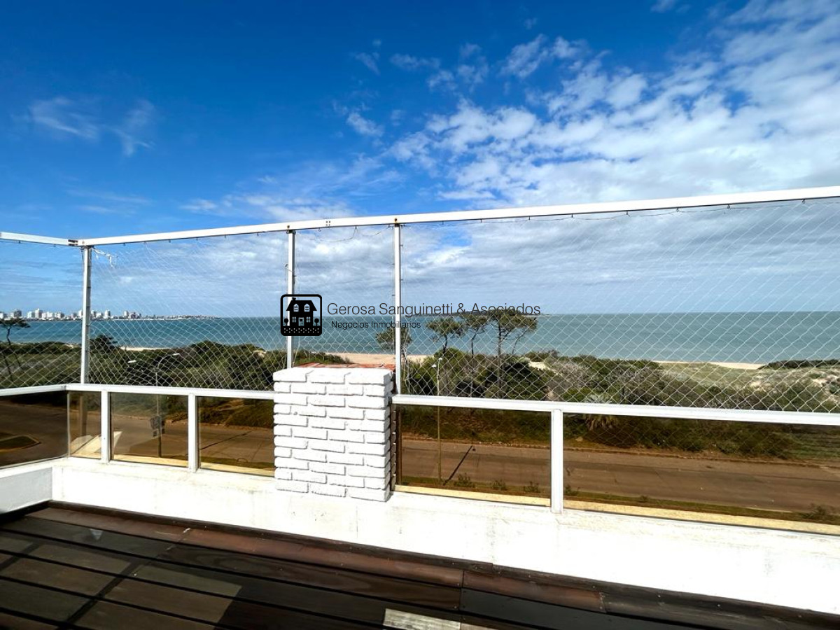 Apartamento ID.2498 - Penthouse duplex en la Mansa