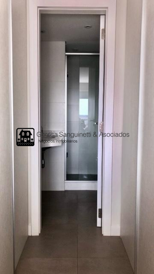 Apartamento ID.2570 - Muy lindo apartamento en alquiler anual