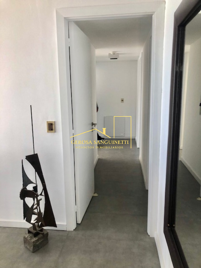 Apartamento ID.1927 - Imponente apartamento en Punta Ballena