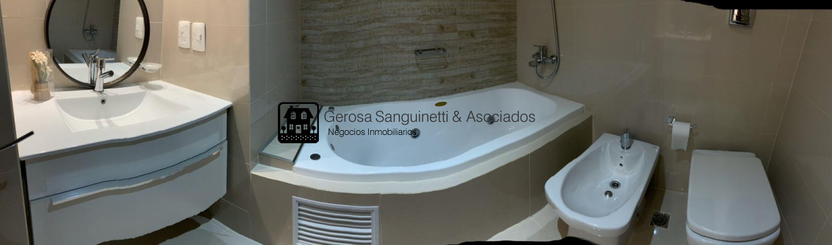 Apartamento ID.1809 - Espectacular apto en Torre Look
