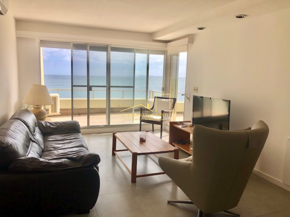 Apartamento ID.1927 - Imponente apartamento en Punta Ballena
