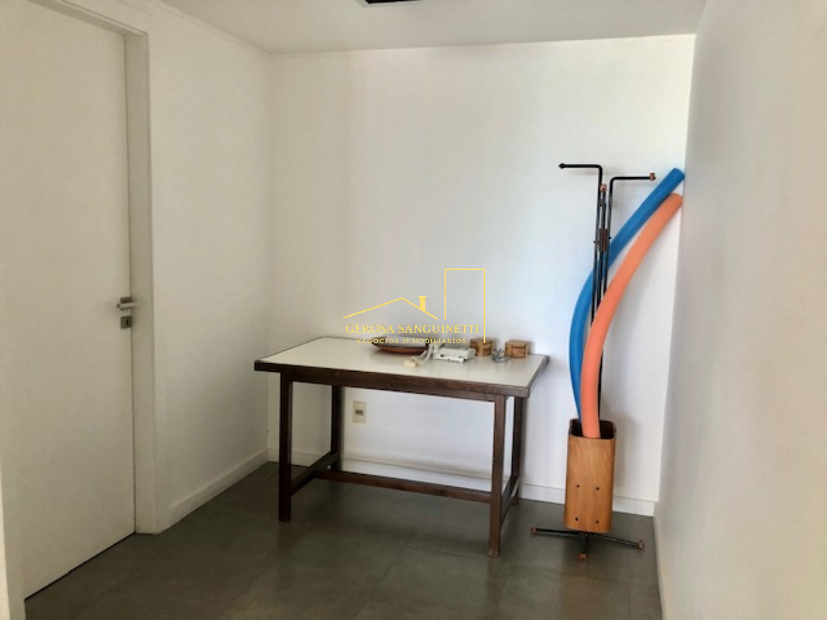 Apartamento ID.1927 - Imponente apartamento en Punta Ballena