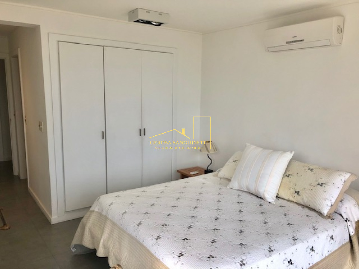 Apartamento ID.1927 - Imponente apartamento en Punta Ballena