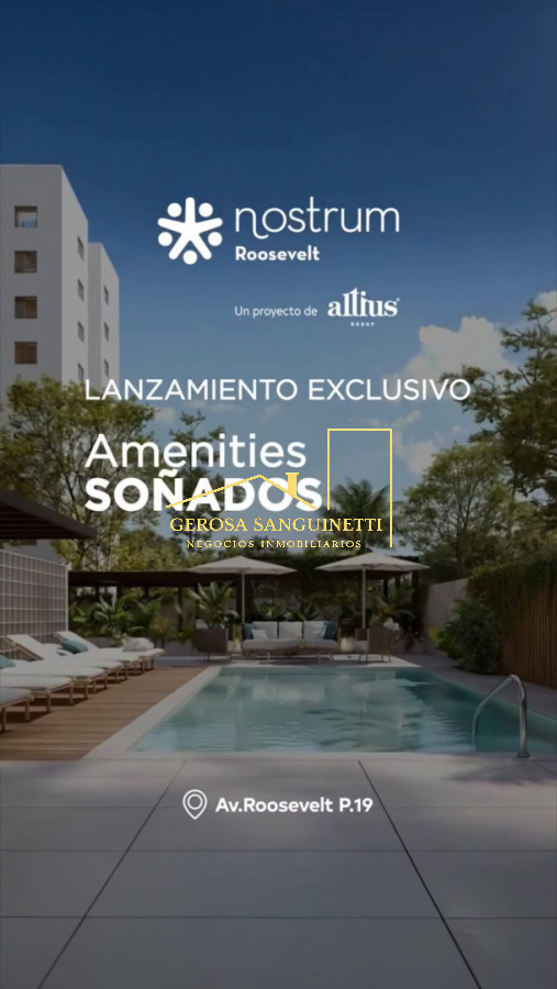 Apartamento ID.3605 - Apartamento 3 dormitorios en venta en Punta del Este