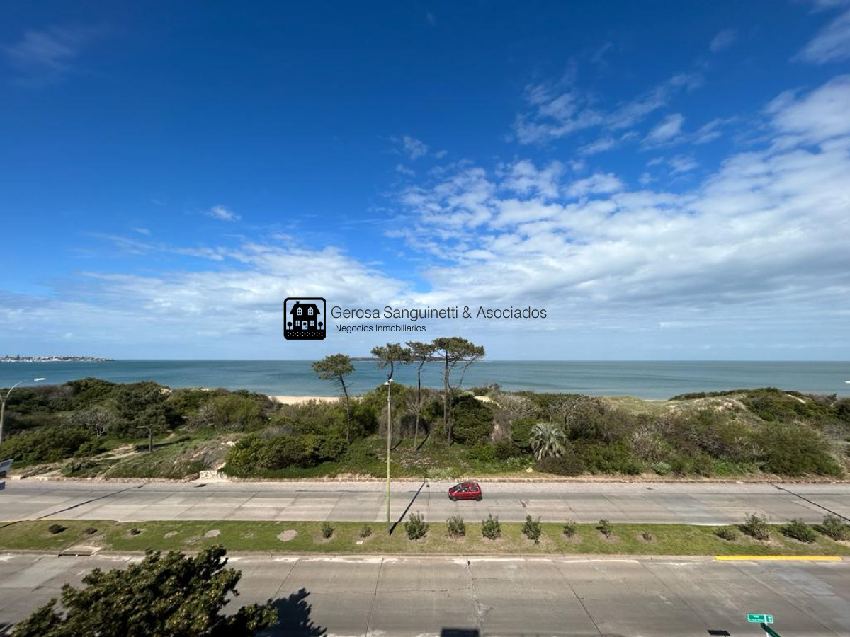 Apartamento ID.2498 - Penthouse duplex en la Mansa