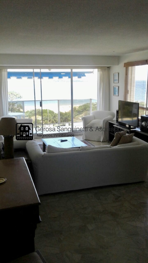 Apartamento ID.586 - Apartamento en Punta del Este, Mansa