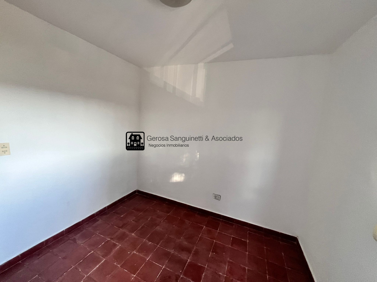 Apartamento ID.2823 - Apartamento en complejo B8 