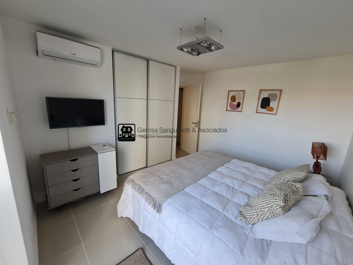Apartamento ID.3235 - Muy lindo apartamento en Punta del Este en alquiler invernal-anual