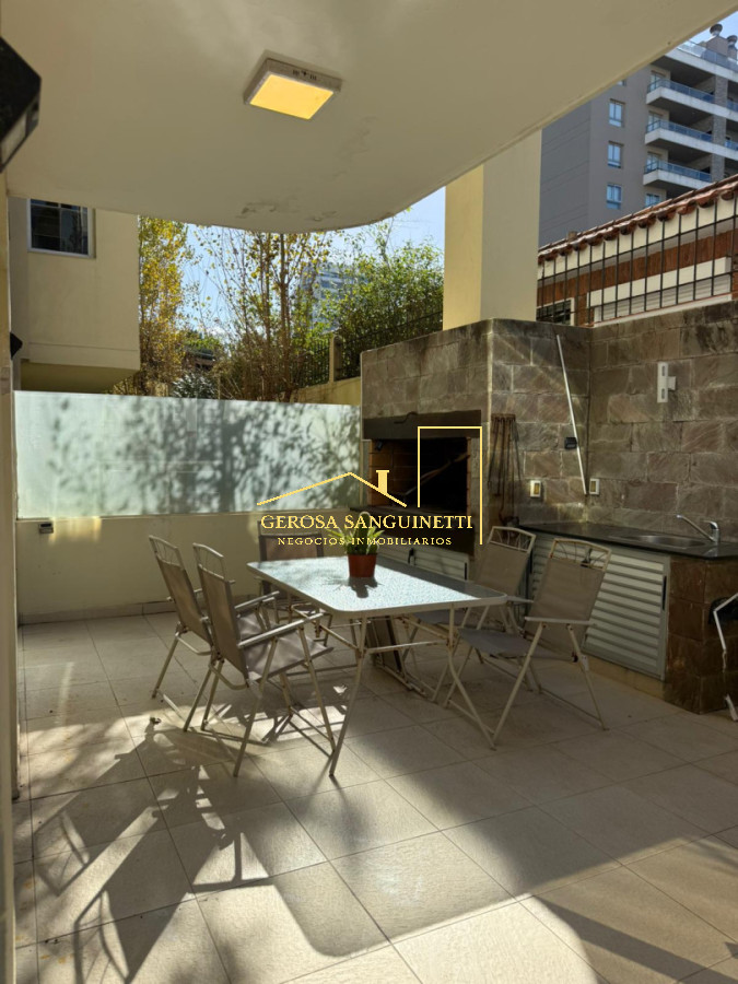 Apartamento ID.183 - Apartamento en venta Punta del Este con 2 dormitorios  