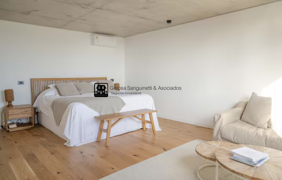 Apartamento ID.2755 - Espectacular apartamento en Manantiales 