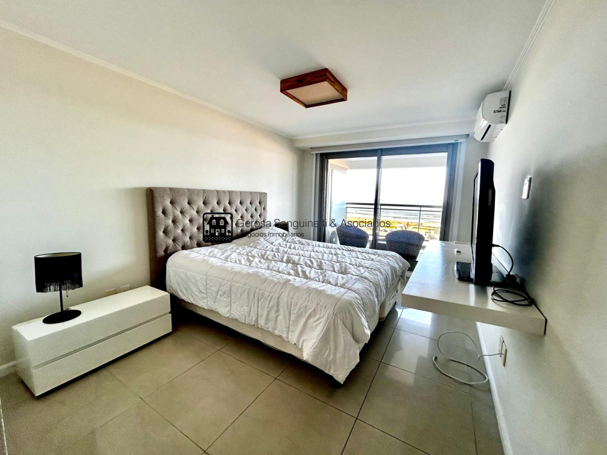 Apartamento ID.3318 - Gran oportunidad en Los Dedos Punta del este 