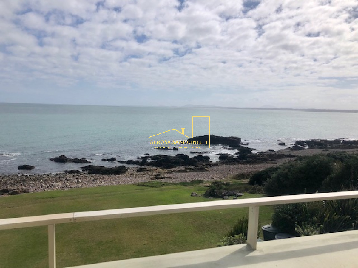 Apartamento ID.1927 - Imponente apartamento en Punta Ballena