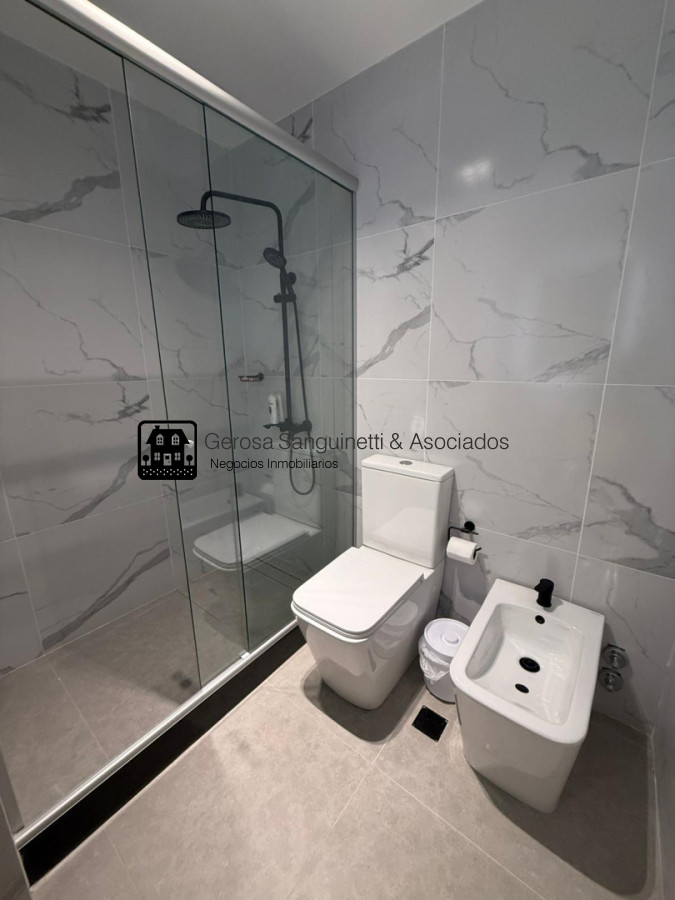 Apartamento ID.3351 - Muy lindo apartamento de 2 dormitorios en alquiler en Punta del Este 