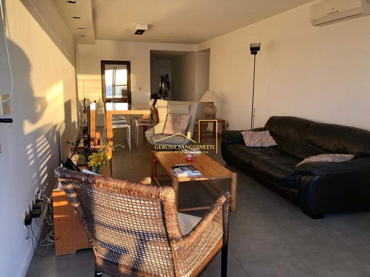 Apartamento ID.1927 - Imponente apartamento en Punta Ballena