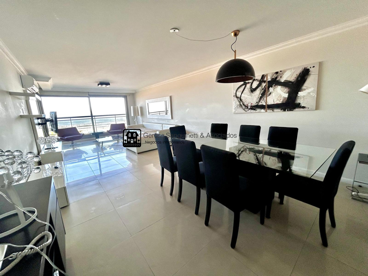 Apartamento ID.3318 - Gran oportunidad en Los Dedos Punta del este 