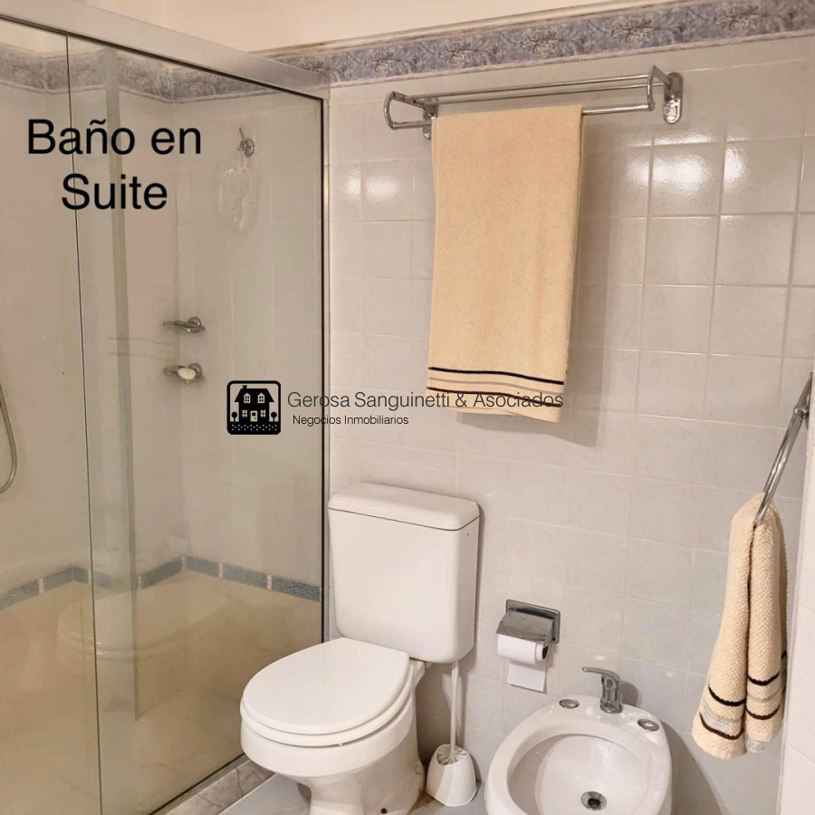 Apartamento ID.3352 - Muy comodo apartamento de 3 domritorios en venta en Punta del Este  