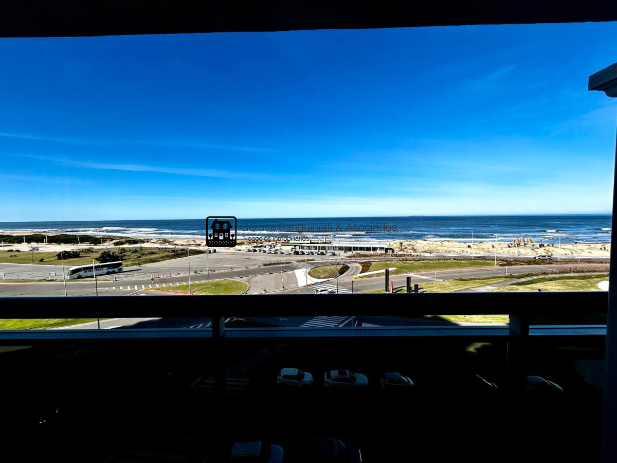 Apartamento ID.3318 - Gran oportunidad en Los Dedos Punta del este 