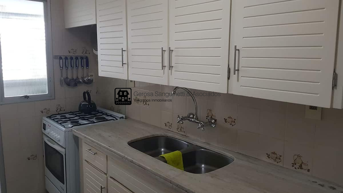 Apartamento ID.3507 - Apartamento con linda vista de 3 dormitorios en Punta del Este en venta