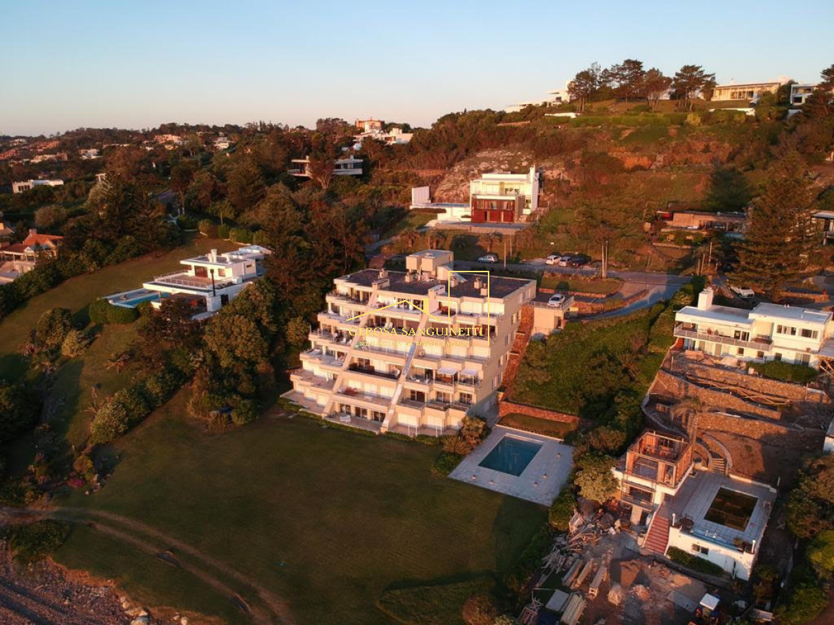 Apartamento ID.1927 - Imponente apartamento en Punta Ballena