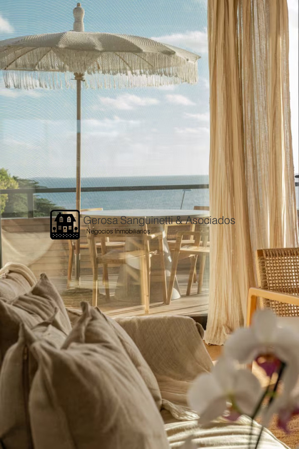 Apartamento ID.2755 - Espectacular apartamento en Manantiales 