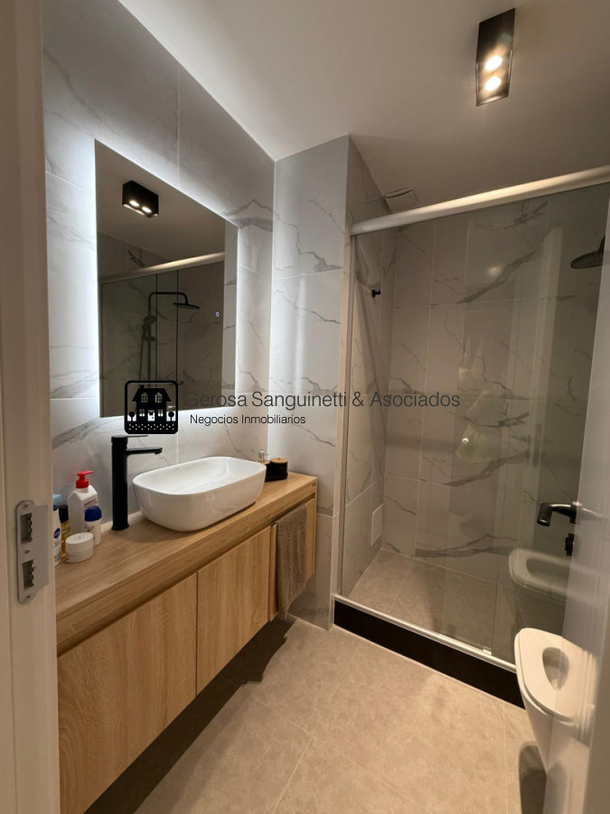 Apartamento ID.3351 - Muy lindo apartamento de 2 dormitorios en alquiler en Punta del Este 