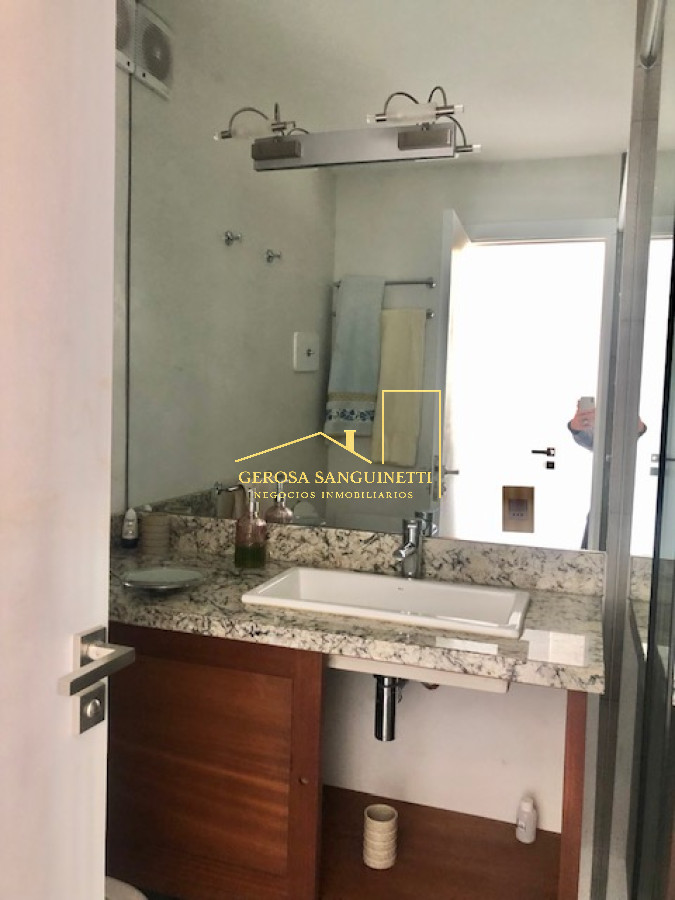 Apartamento ID.1927 - Imponente apartamento en Punta Ballena