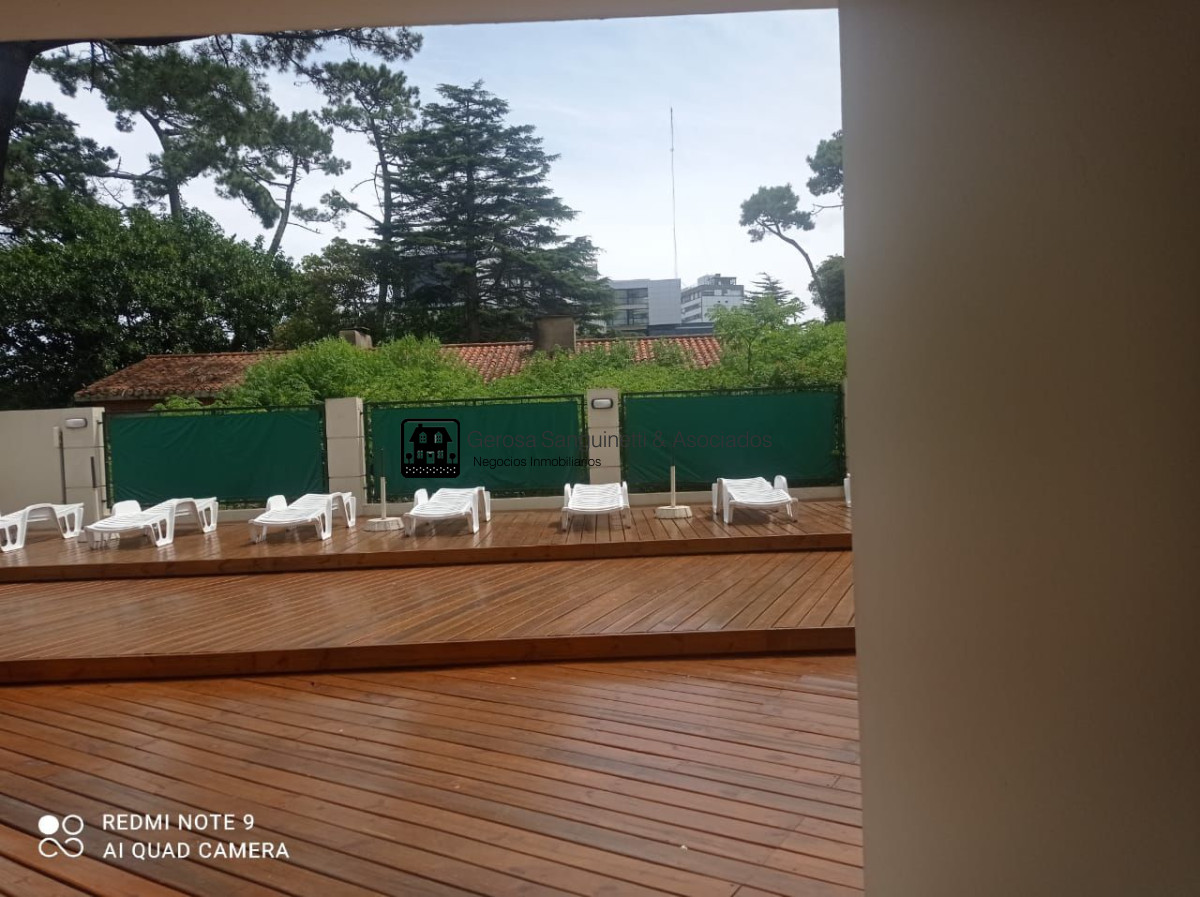 Apartamento ID.2168 - Muy lindo apartamento con vista a Punta Ballena