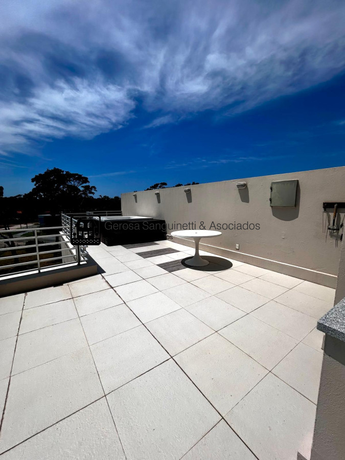 Apartamento ID.2287 - Penthouse en venta en San Rafael 