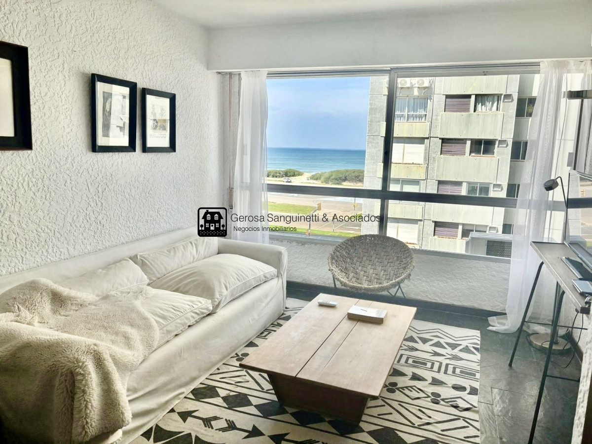 Apartamento ID.451 - Apartamento en Punta del Este, Brava