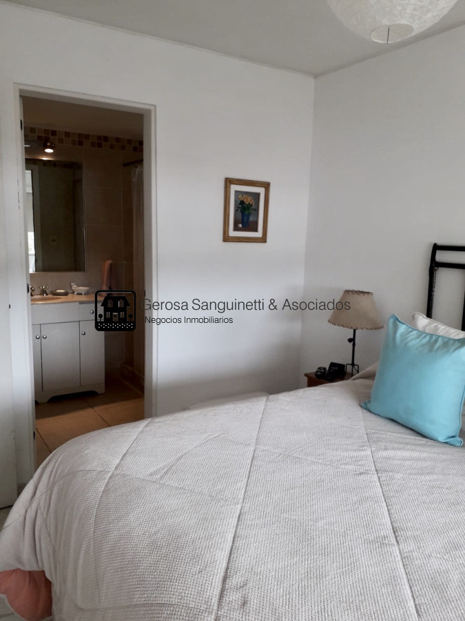 Apartamento ID.586 - Apartamento en Punta del Este, Mansa