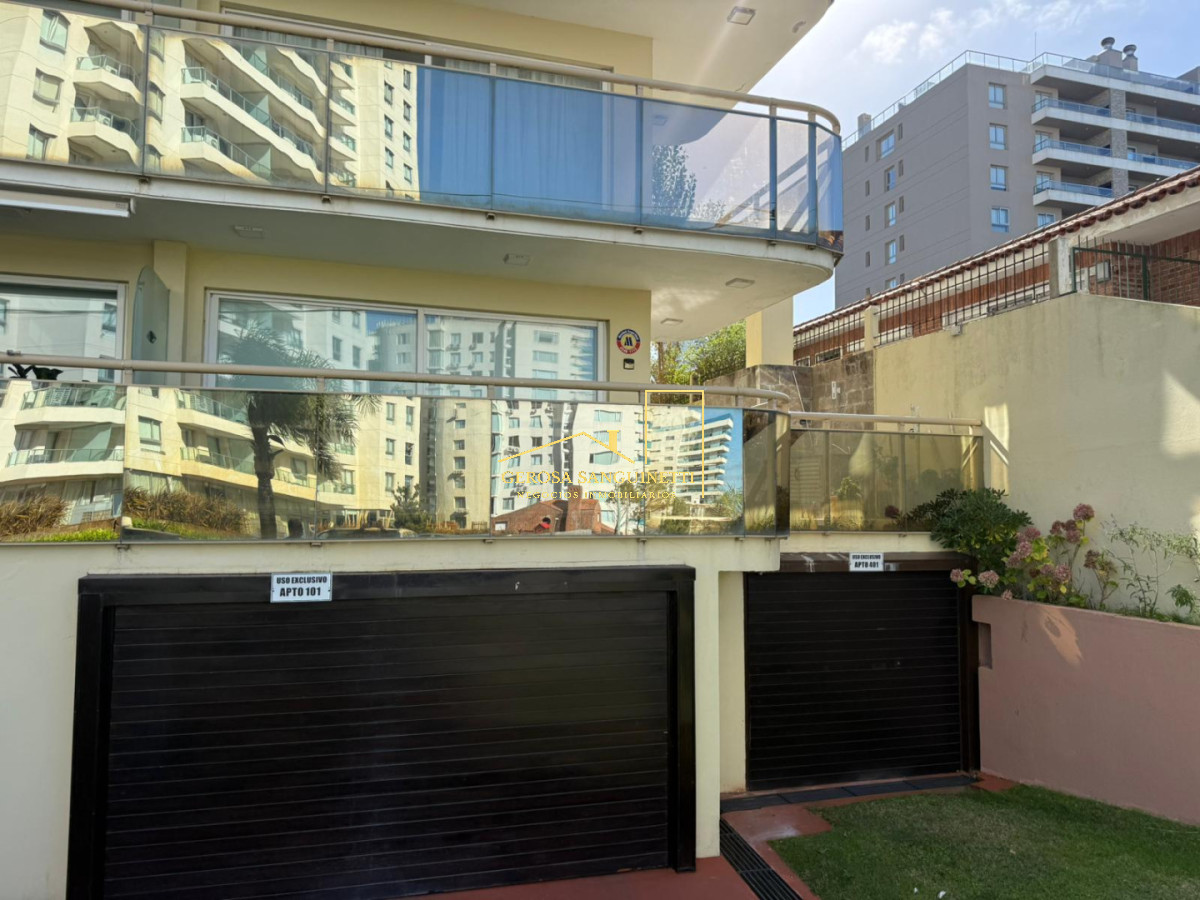 Apartamento ID.183 - Apartamento en venta Punta del Este con 2 dormitorios  