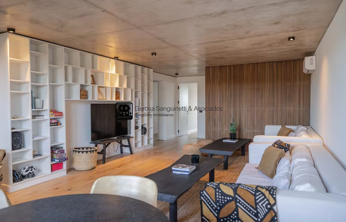 Apartamento ID.2755 - Espectacular apartamento en Manantiales 