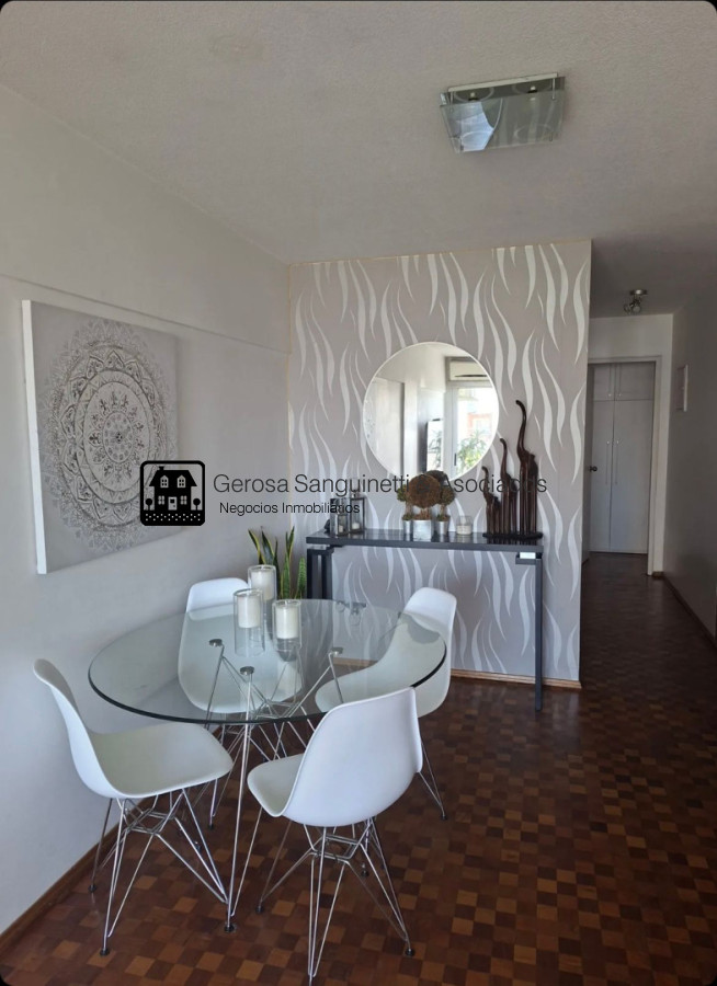 Apartamento ID.3400 - Apartamento en Montevideo, Pocitos